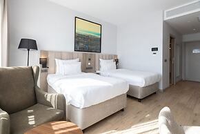 Antwell Suites