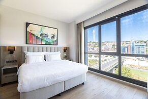 Antwell Suites