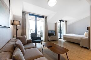 Antwell Suites