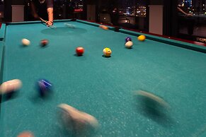 Antwell Suites