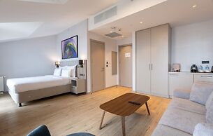 Antwell Suites
