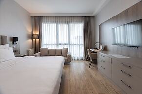 Antwell Suites