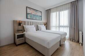 Antwell Suites