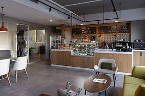 Antwell Suites