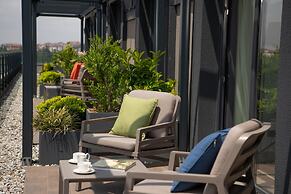 Antwell Suites