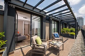 Antwell Suites