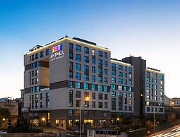 Antwell Suites