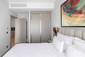 Antwell Suites