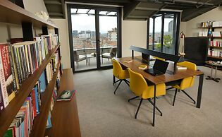 Antwell Suites