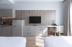 Antwell Suites