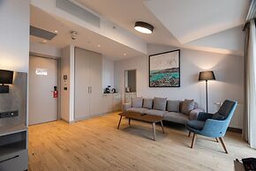 Antwell Suites