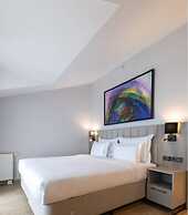 Antwell Suites