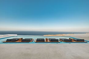 Oyster Luxury Suites