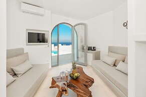 Oyster Luxury Suites