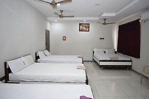 Sai Lodge