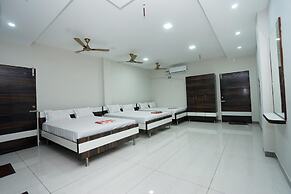Sai Lodge