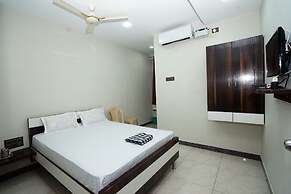 Sai Lodge