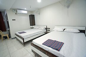 Sai Lodge