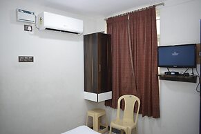 Sai Lodge