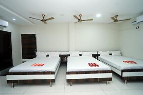 Sai Lodge