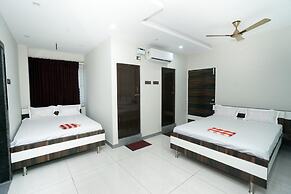 Sai Lodge