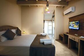 Castle Inn Boutique Hotel