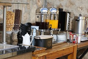 Castle Inn Boutique Hotel