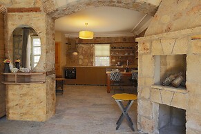 Castle Inn Boutique Hotel
