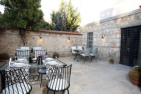 Castle Inn Boutique Hotel