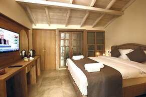 Castle Inn Boutique Hotel