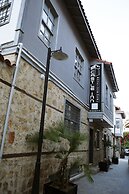 Castle Inn Boutique Hotel