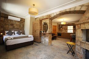 Castle Inn Boutique Hotel