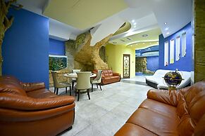 Grace Forum Hotel