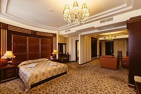Grace Forum Hotel