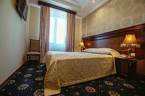 Grace Forum Hotel