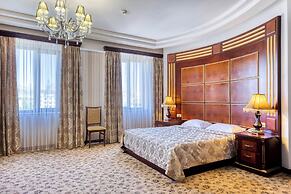 Grace Forum Hotel