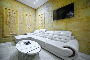Grace Forum Hotel