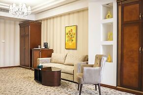Grace Forum Hotel