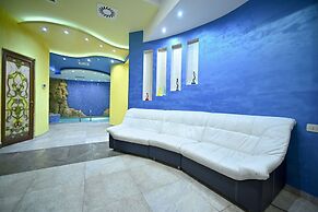 Grace Forum Hotel