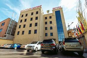 Grace Forum Hotel