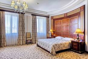 Grace Forum Hotel