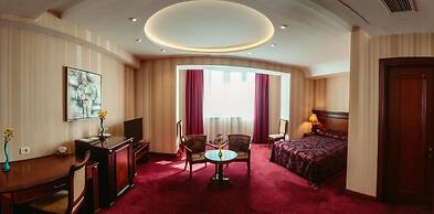Grace Forum Hotel