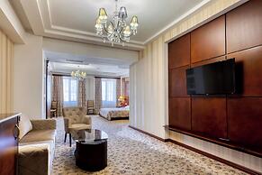 Grace Forum Hotel