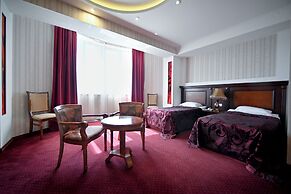 Grace Forum Hotel