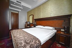 Grace Forum Hotel