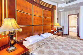 Grace Forum Hotel