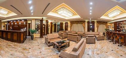 Grace Forum Hotel