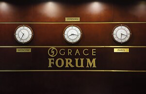 Grace Forum Hotel