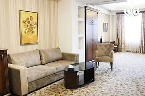 Grace Forum Hotel