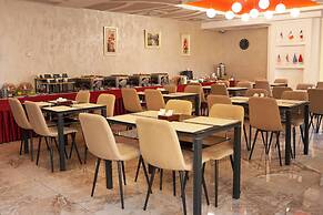 Grace Forum Hotel